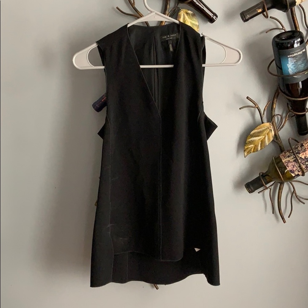 Rag & bone top